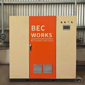 BECS 系統(tǒng)介紹