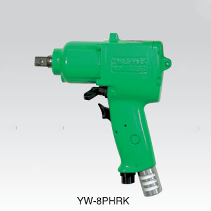 YW系列沖擊式扳手